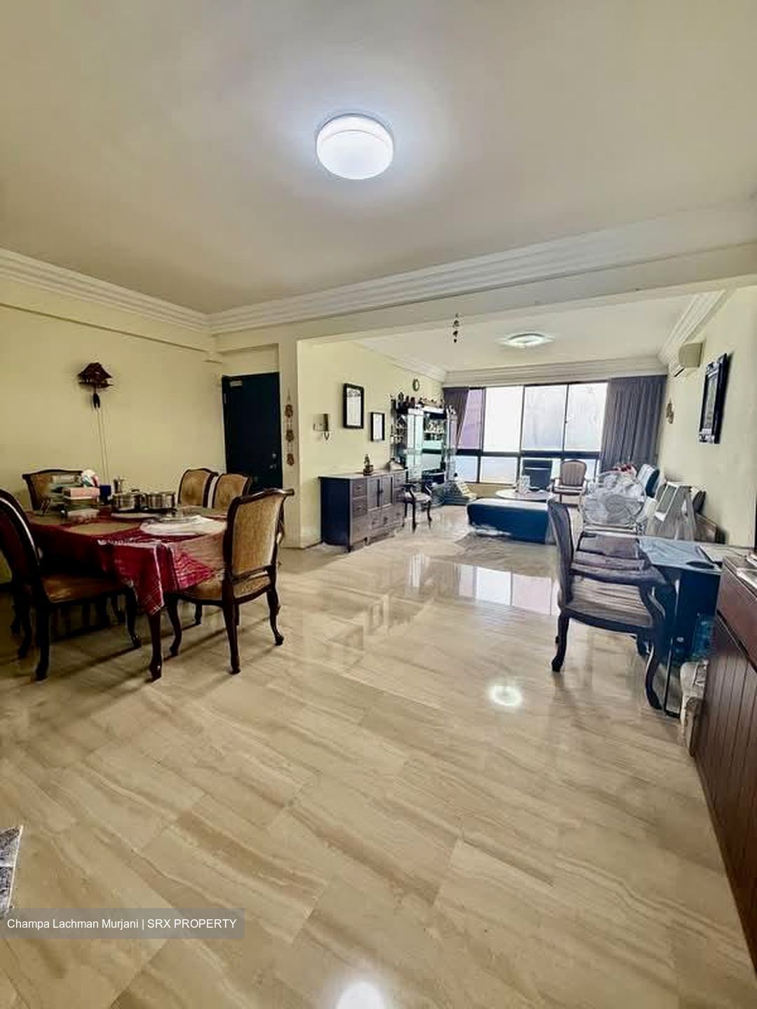 Amber Point (D15), Condominium #559665251